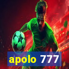 apolo 777